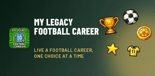 My Legacy feature graphic