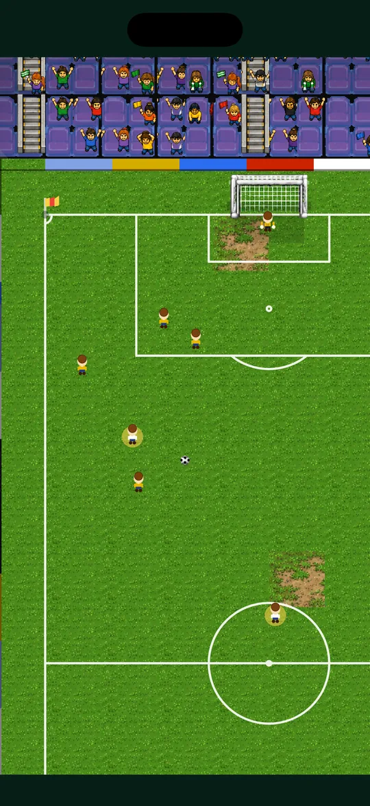 Goal!