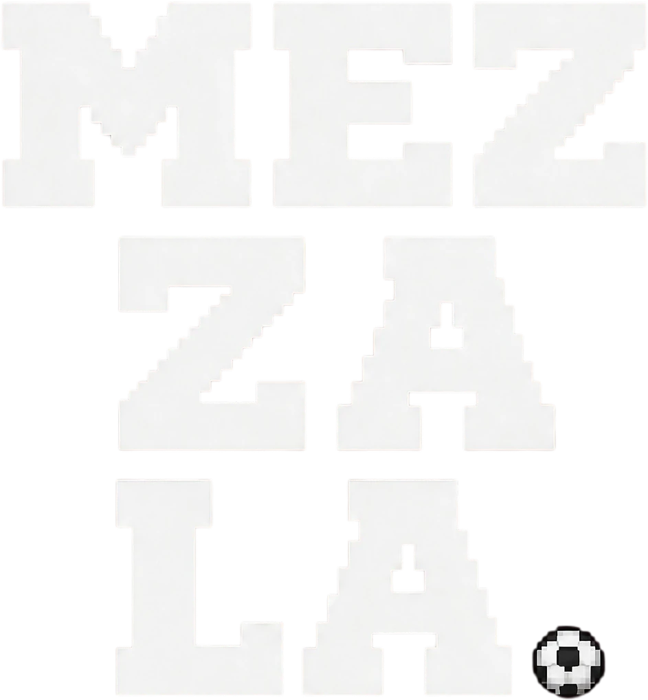 Mezzala Games logo
