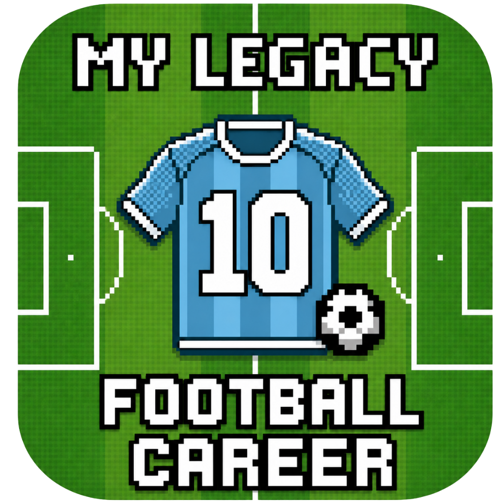 My Legacy logo